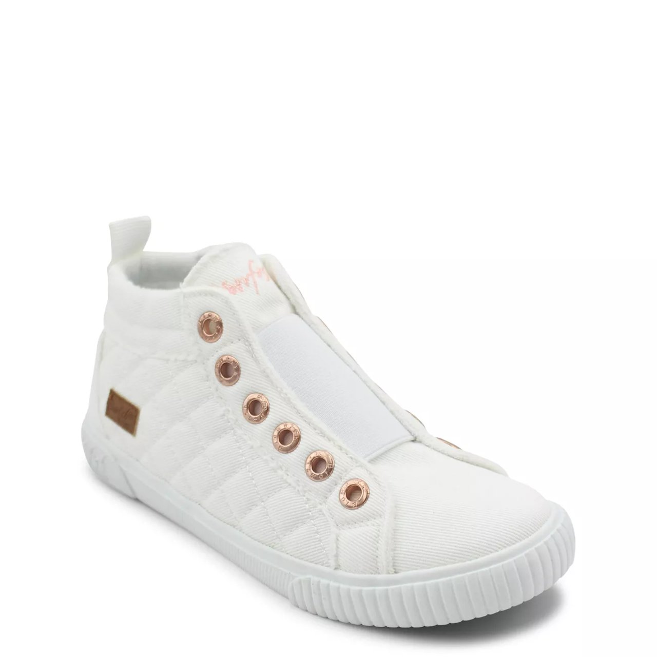 Women's Midtop Sneaker