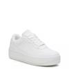Women's Fresh Platform Sneaker White view