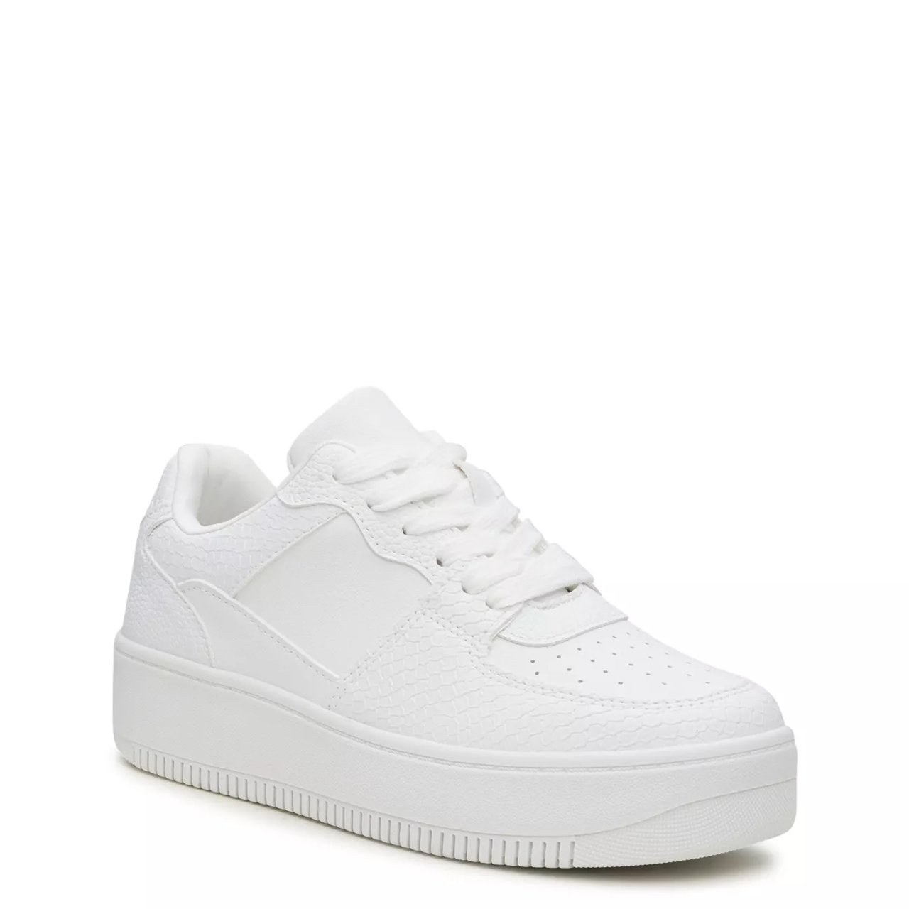 Women's Fresh Platform Sneaker