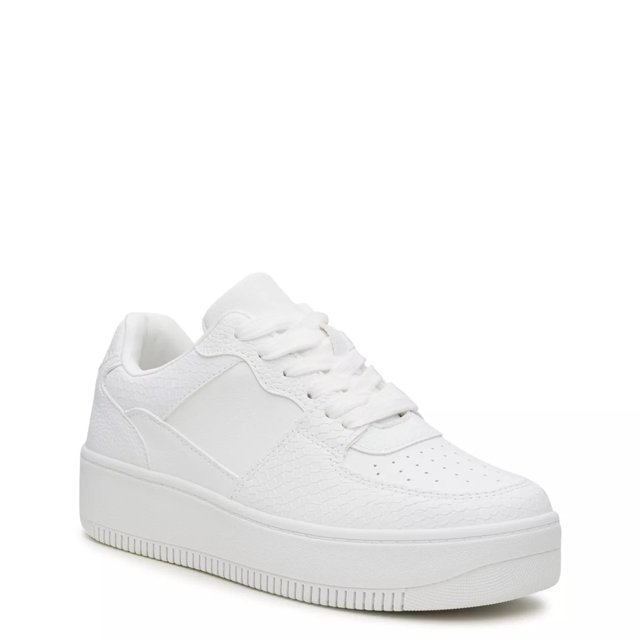 Women's Fresh Platform Sneaker