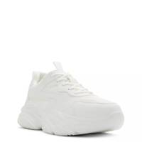 Refresh Chunky Sneaker WHITE SYN 0 view