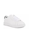 Women's Gules Sneaker WHITE/BLACK view