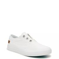 Women's Malia Slip-On Sneaker WHITE DUSTY view