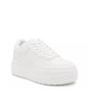 Women's Ivey Chunky Low Top Sneaker White view