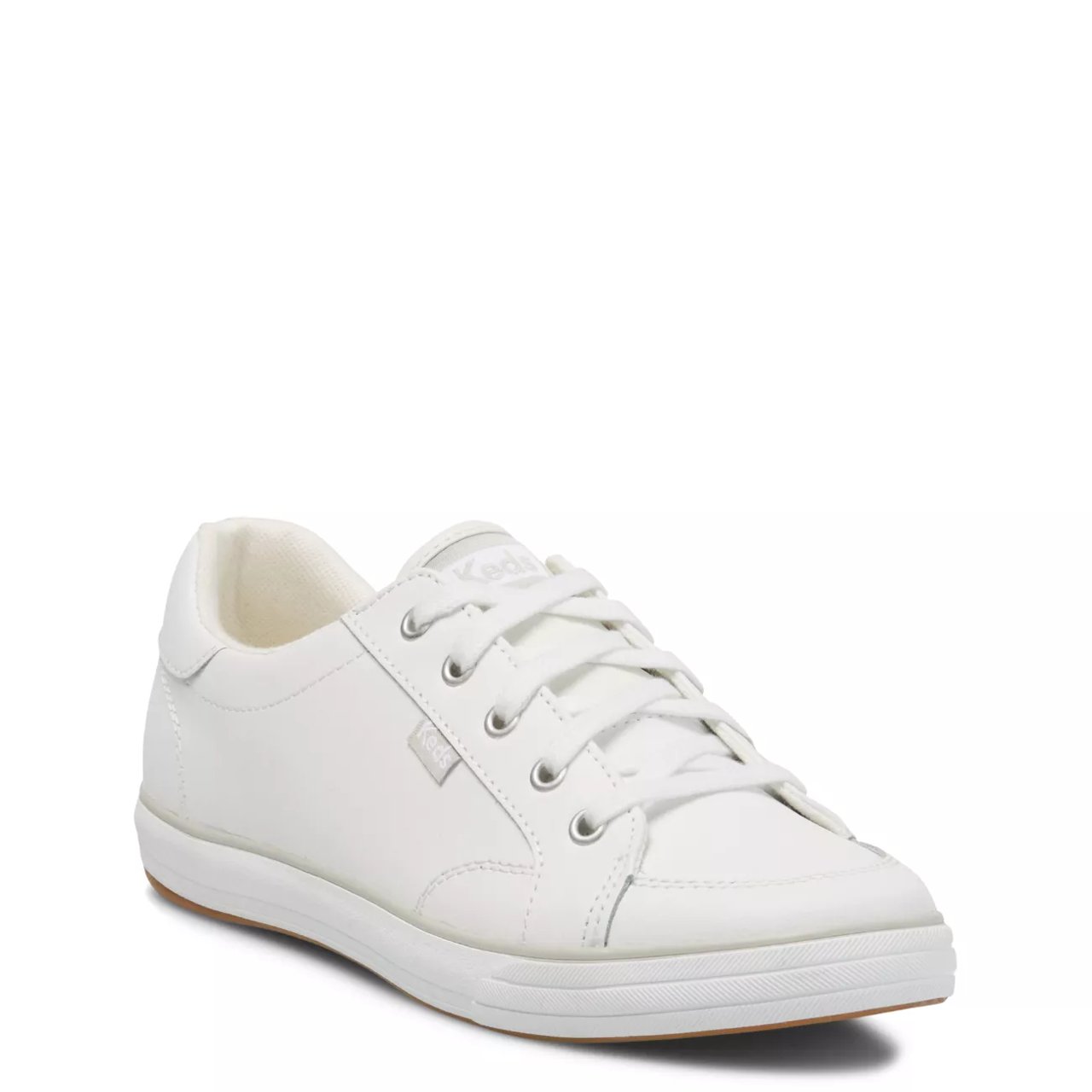 Women's Center III Leather Sneaker