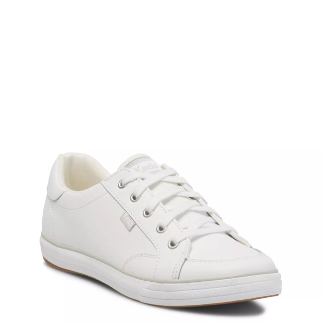 Women's Center III Leather Sneaker