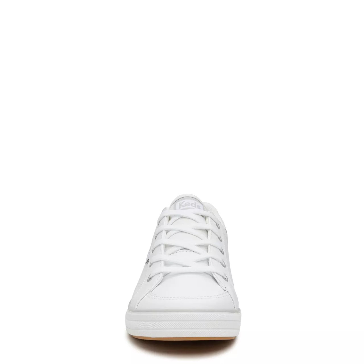 Women's Center III Leather Sneaker