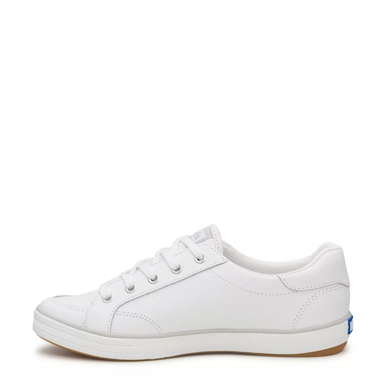 Women's Center III Leather Sneaker
