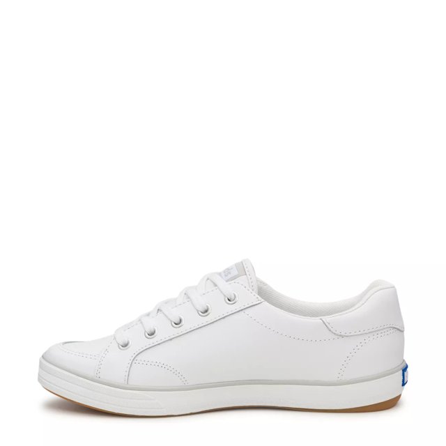 Women's Center III Leather Sneaker