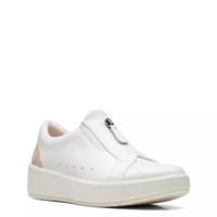 Women's Layton Rae Sneaker White Leather view