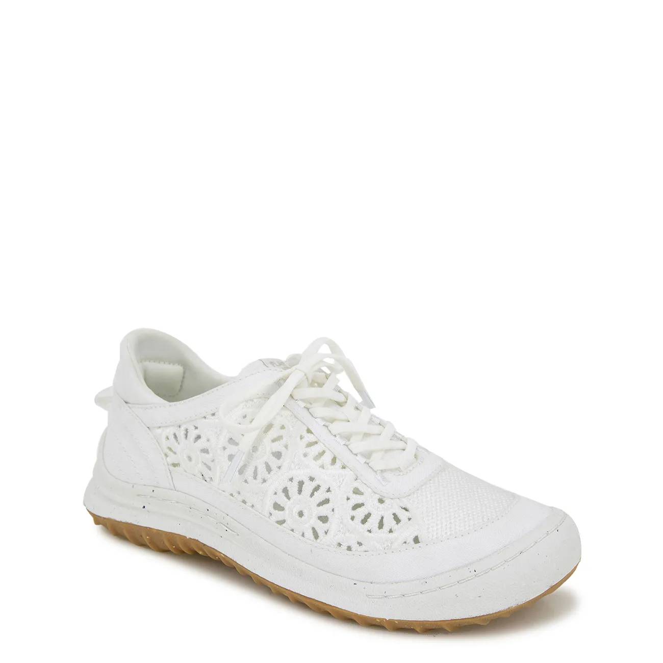 Jambu Women's Sunny Plant Sneaker