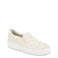 Women's Charlotte Sneaker CHALK view