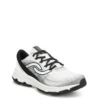 Women's Devotion X2 Walking Shoe BRILLIANT WHITE view