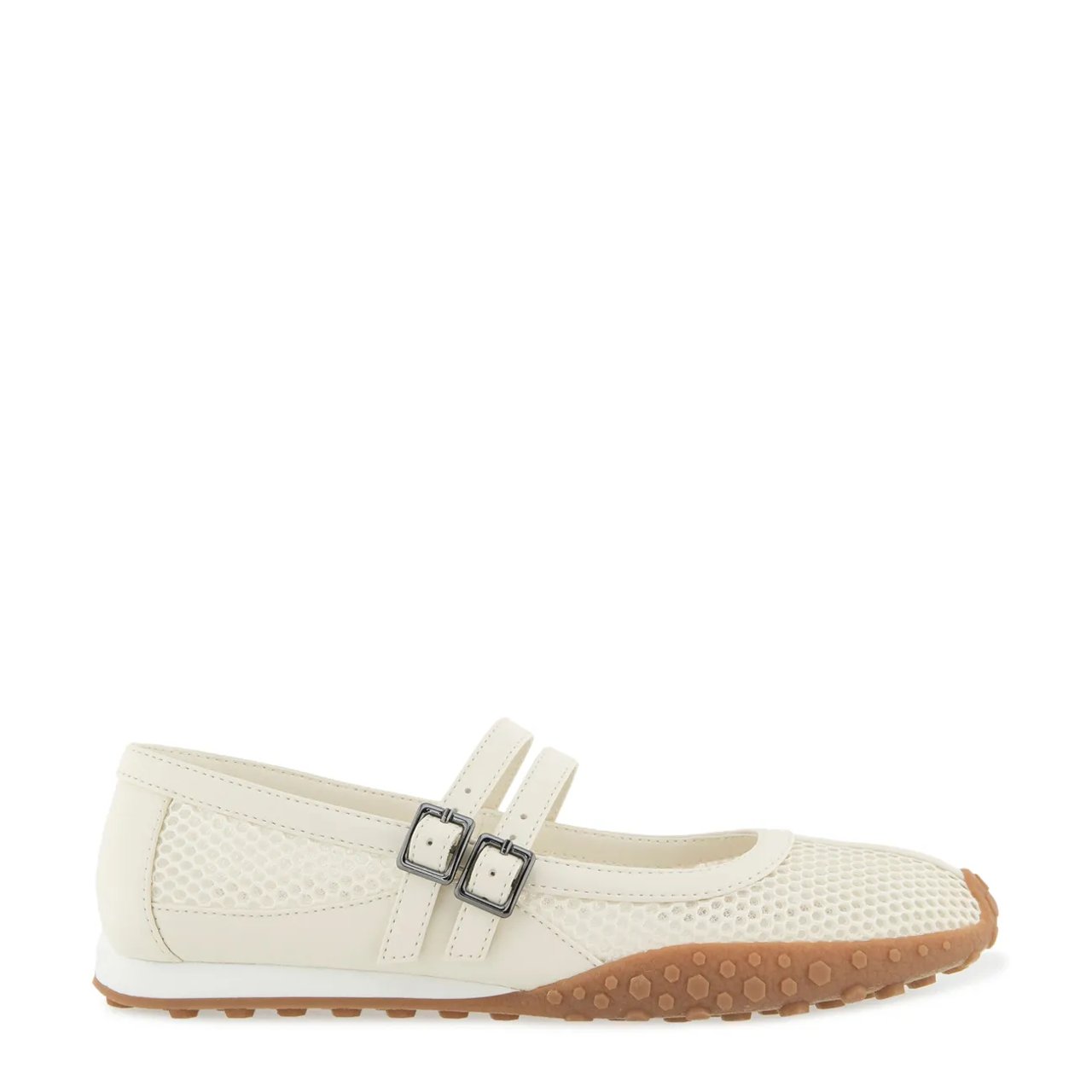 Women's Violeta Flat