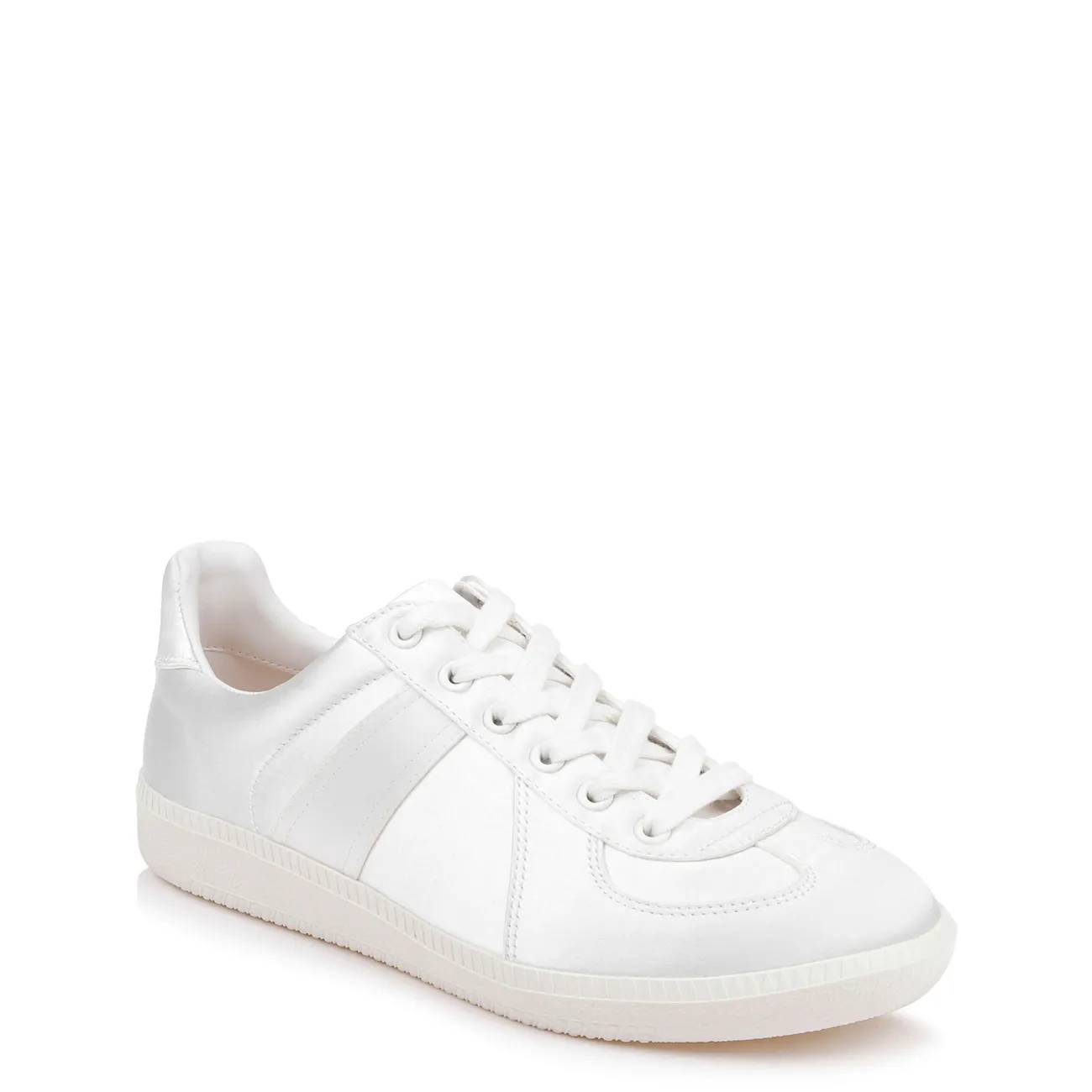 Jewel Badgley Mischka Women's Imara Sneaker