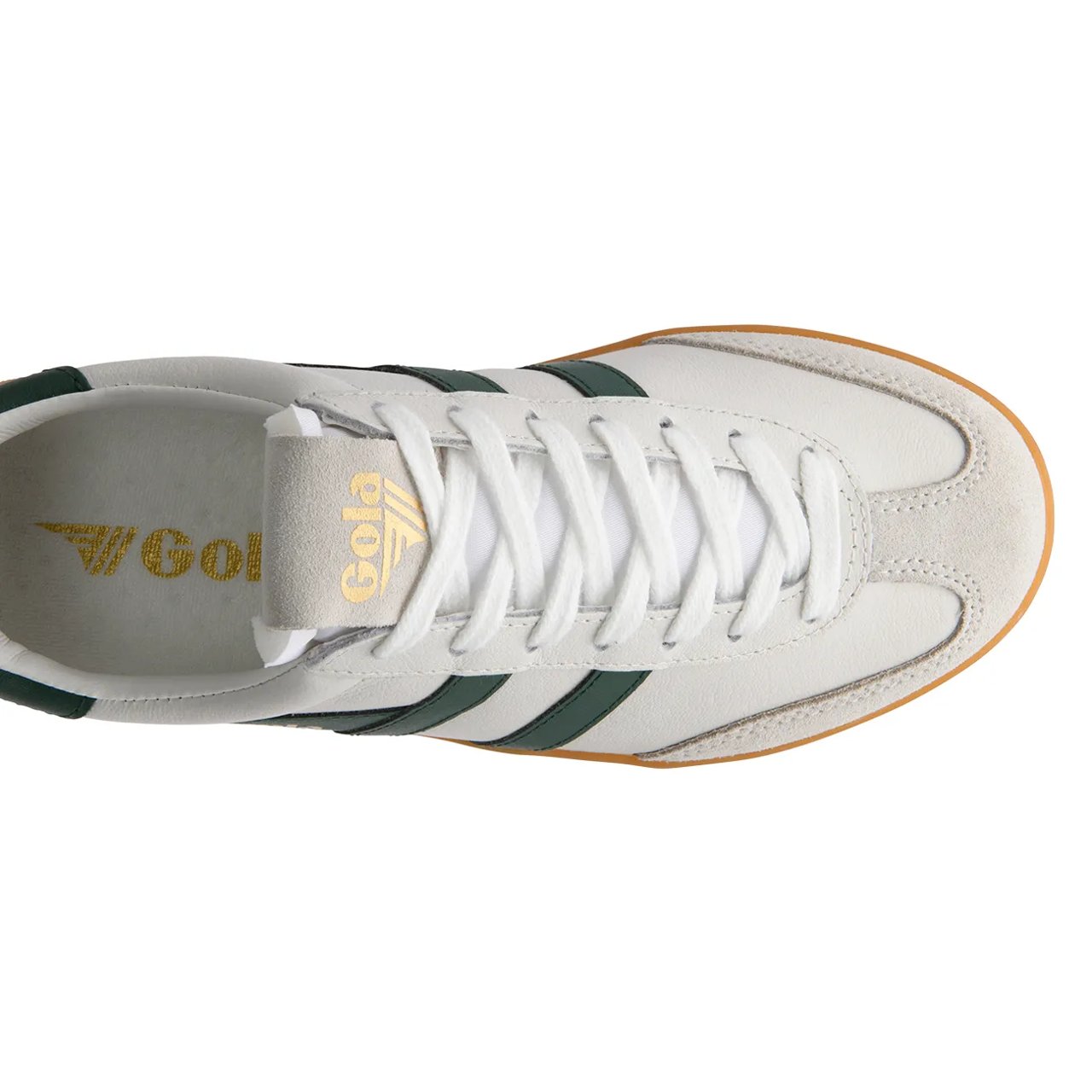 Women's Clyclone Leather Sneaker