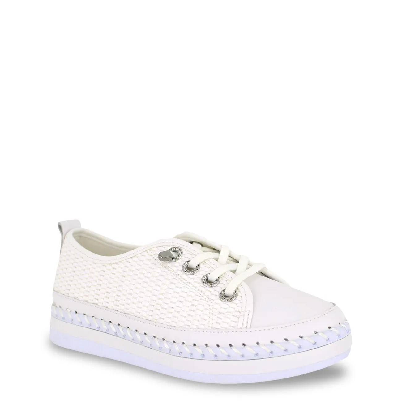 Bernie Mev Women's Jodie Weave Sneaker