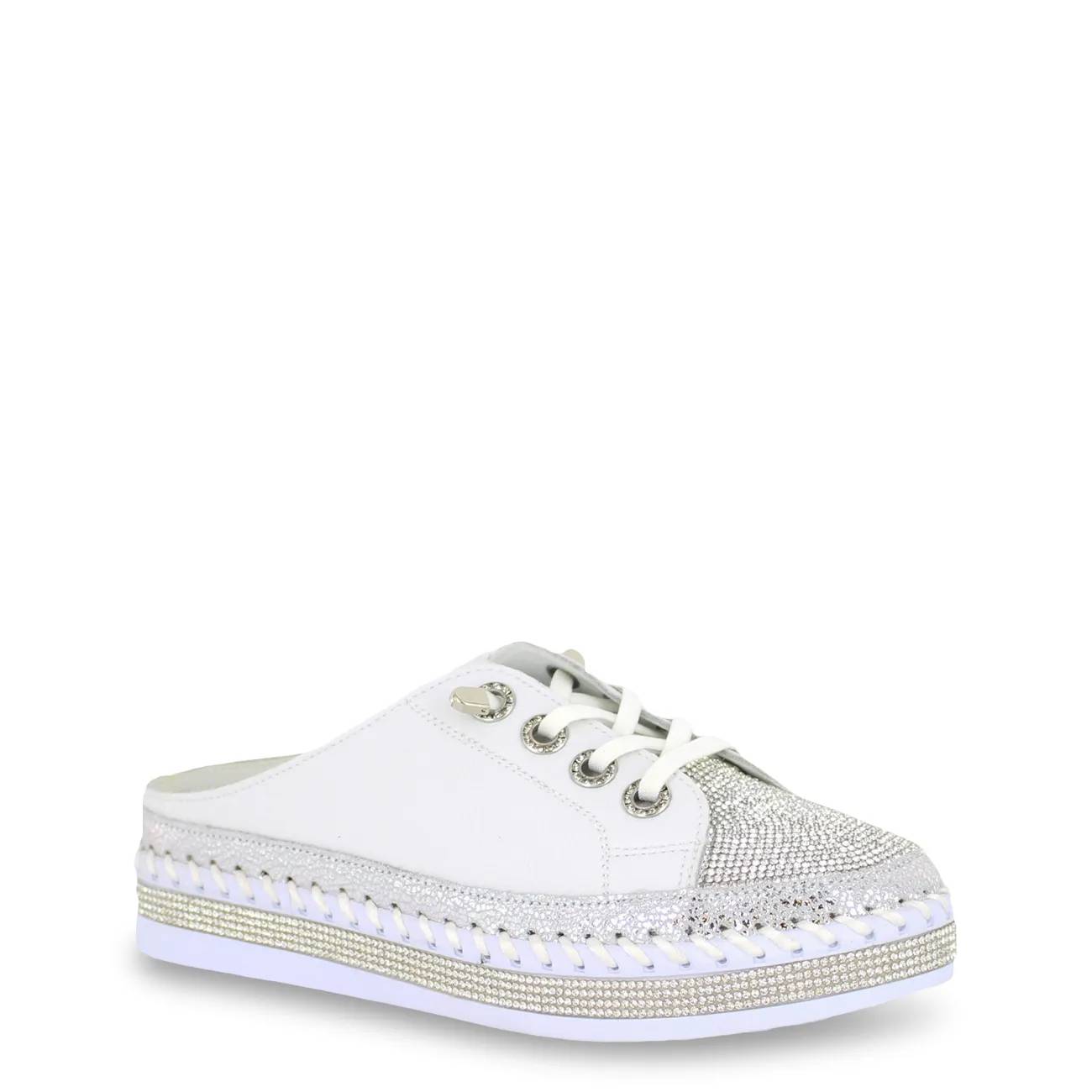 Bernie Mev Women's TW Jive Slide Sneaker