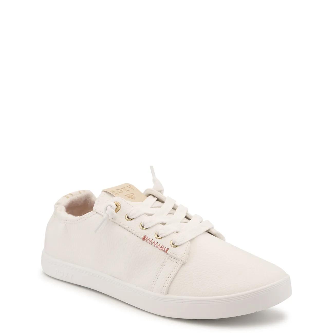 【シカ】ROXY Roxy Women's Mauka LX Sneaker | The Shoe Co.