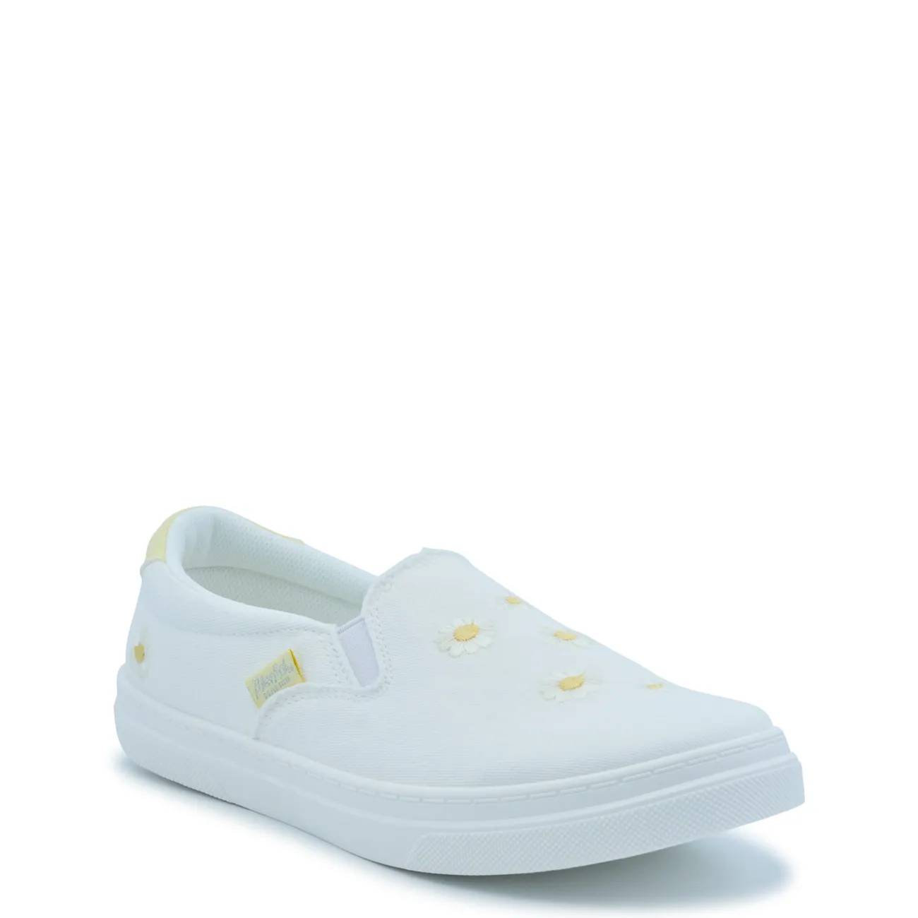 Blowfish Womens' Havasu Embroidered Slip On