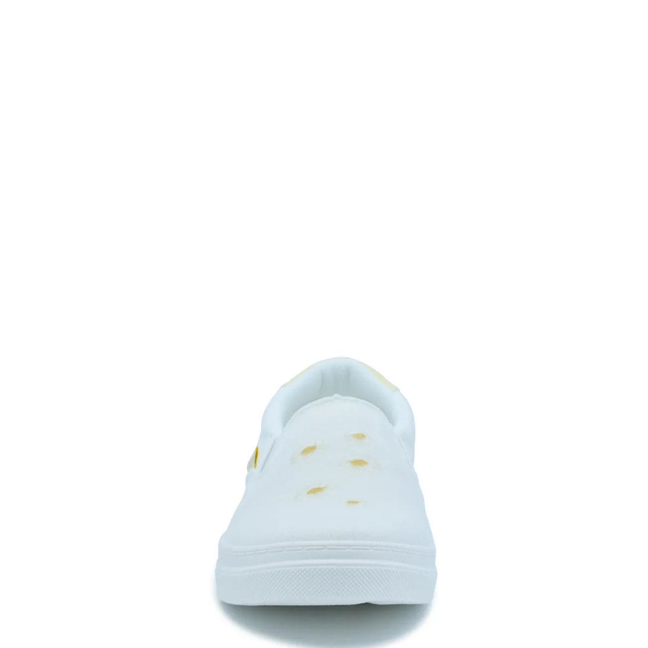 Womens' Havasu Embroidered Slip On