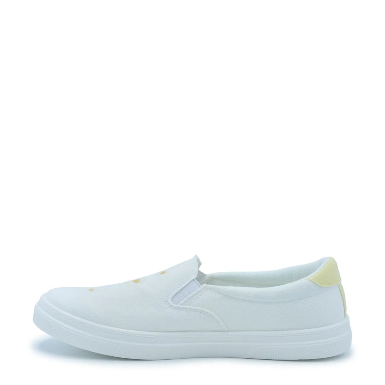Womens' Havasu Embroidered Slip On