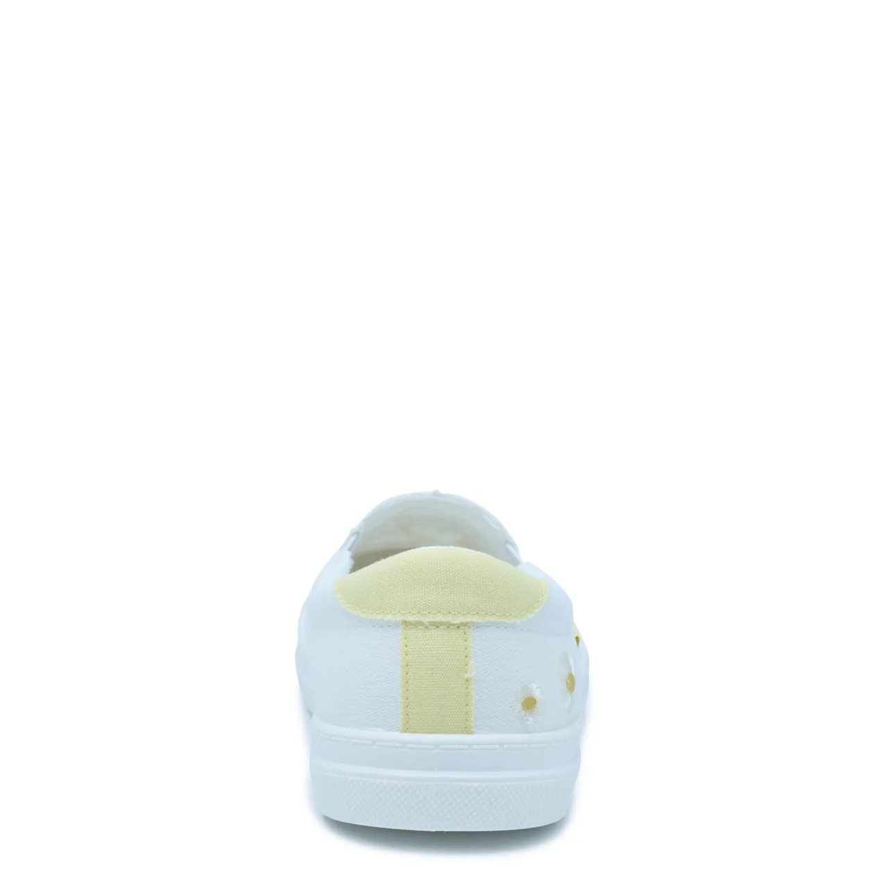 Womens' Havasu Embroidered Slip On