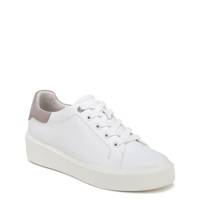 Women's Morrison 2.0 Sneaker WHITE/TURTLE DOVE LEATHER view