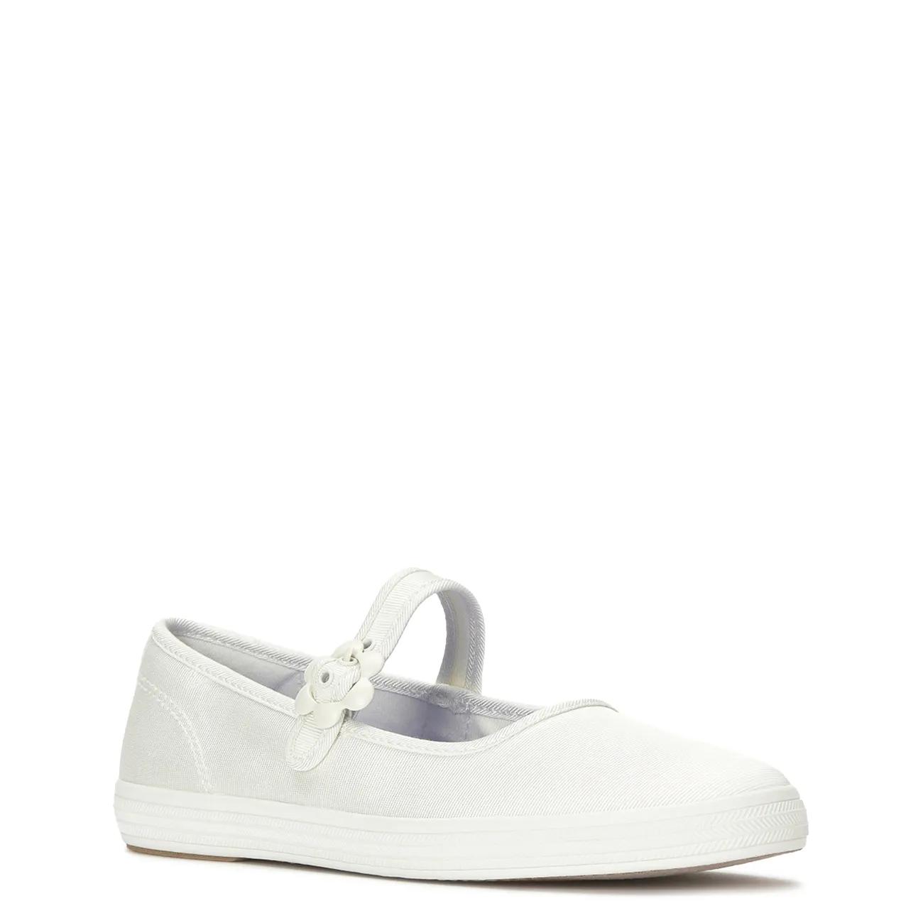 Women's Maisie Mary Jane Grosgrain
