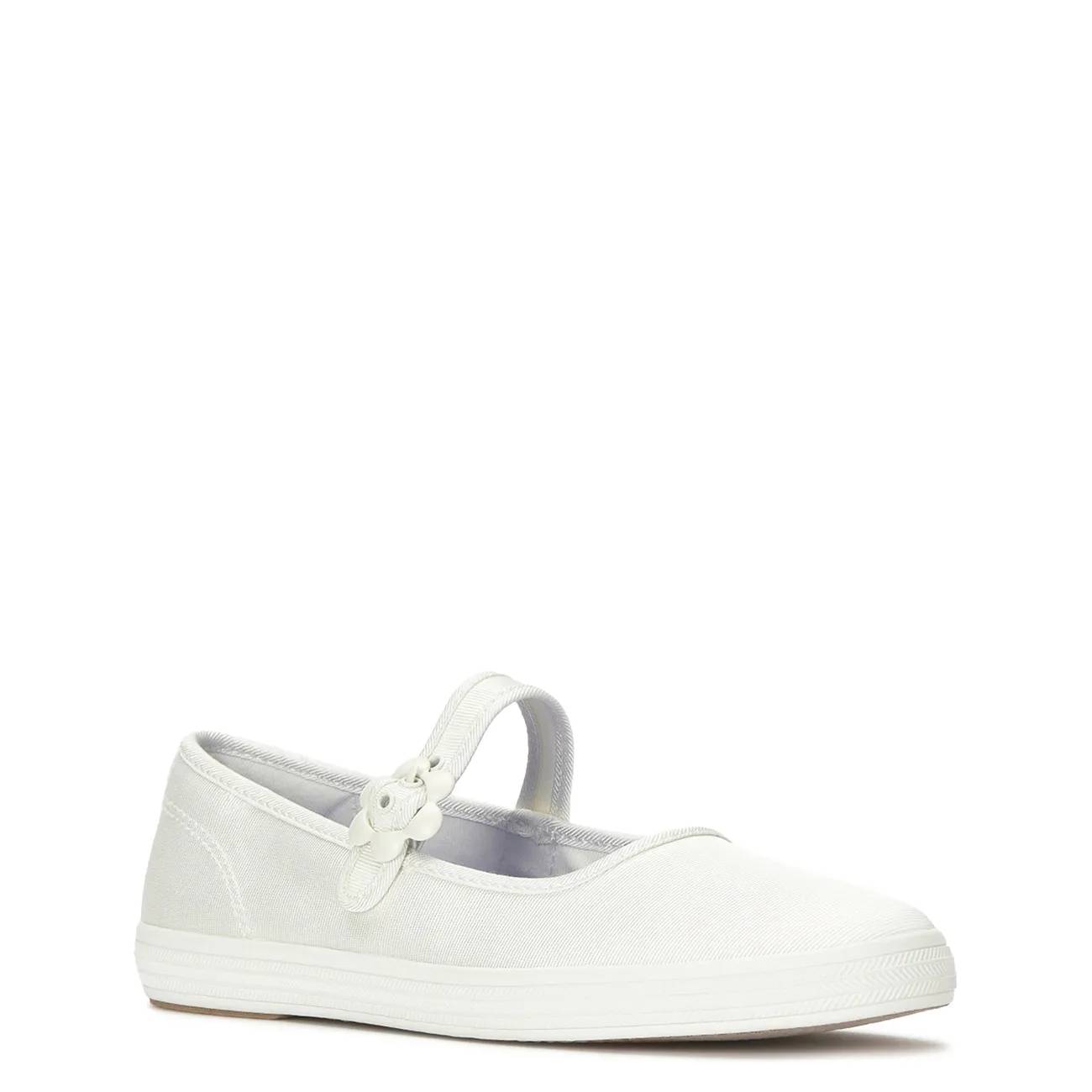 Keds Women's Maisie Mary Jane Grosgrain