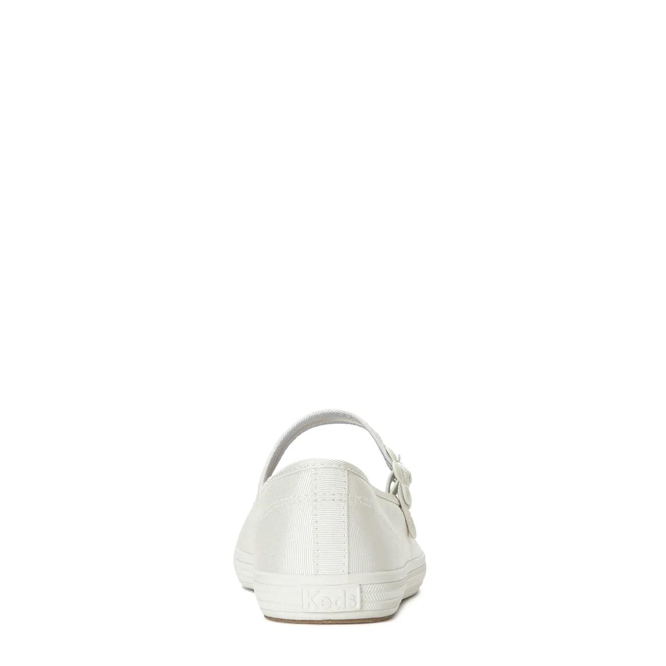 Women's Maisie Mary Jane Grosgrain