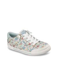 Women's B Cute 2.0 Subtle Strider Sneaker WHITE view