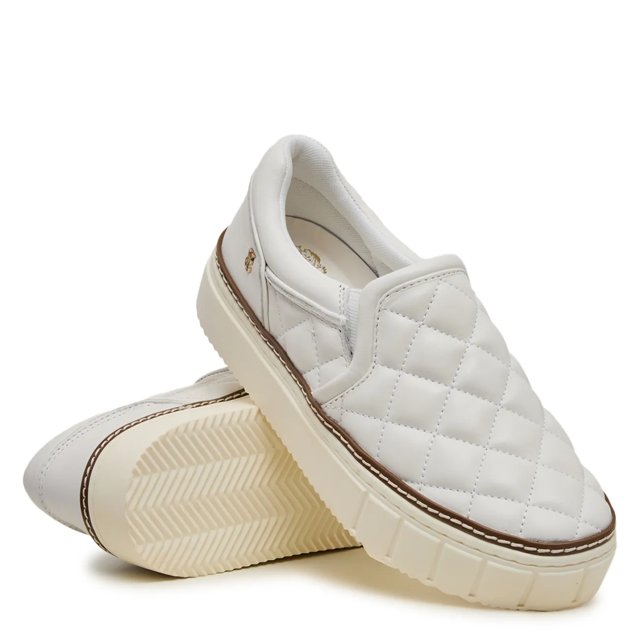 Vince Camuto Romie Slip-On Sneaker | The Shoe Co.
