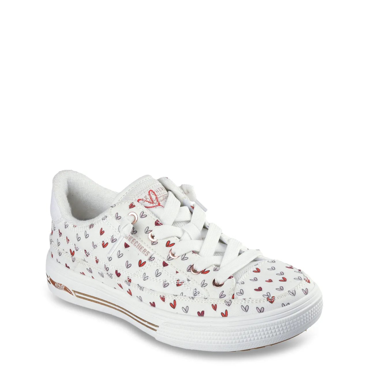 Women's Arch Fit Arcade Sneaker