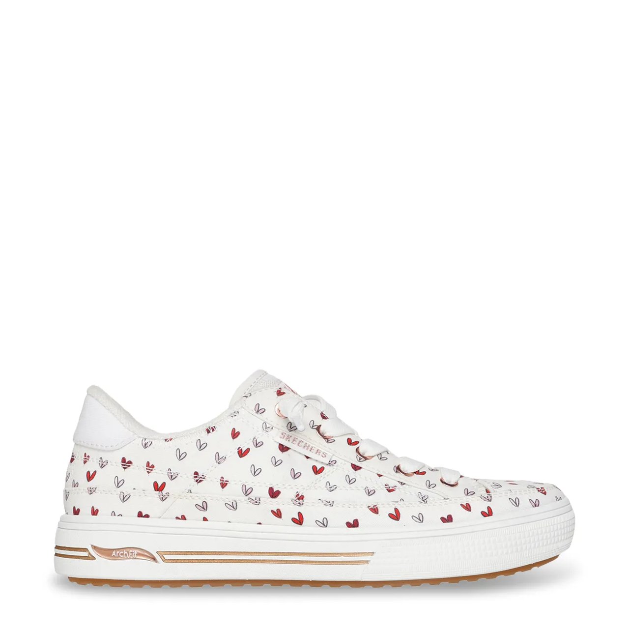 Women's Arch Fit Arcade Sneaker