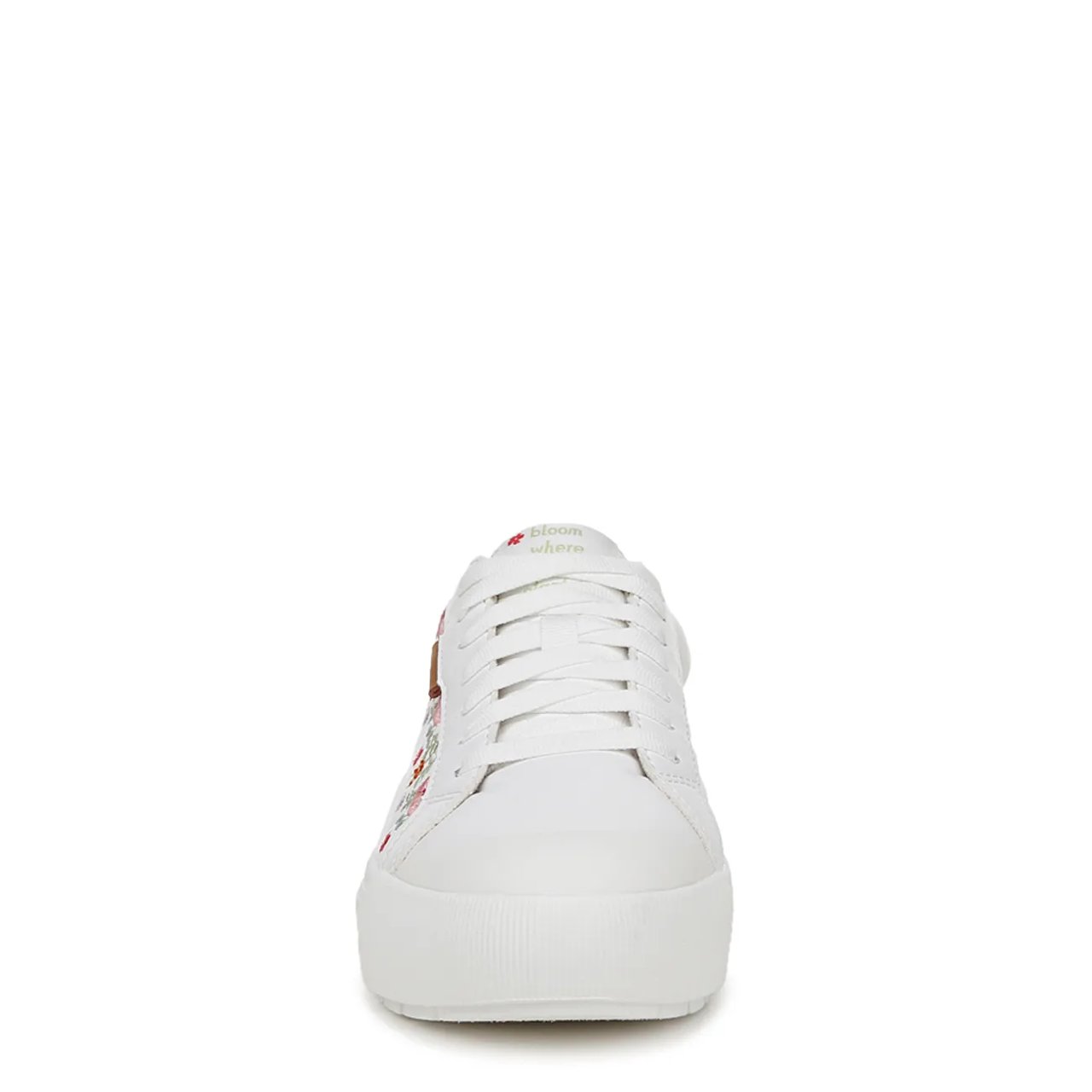 Women's Time Off Platform Sneaker