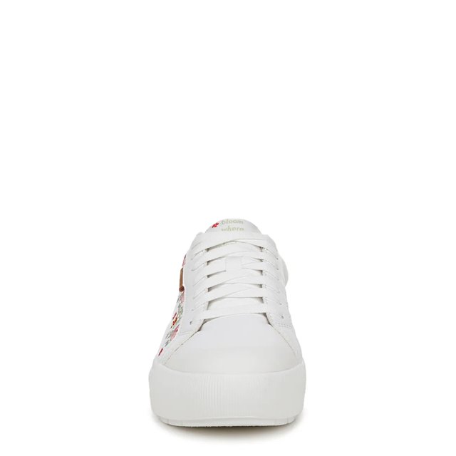 Women's Time Off Platform Sneaker