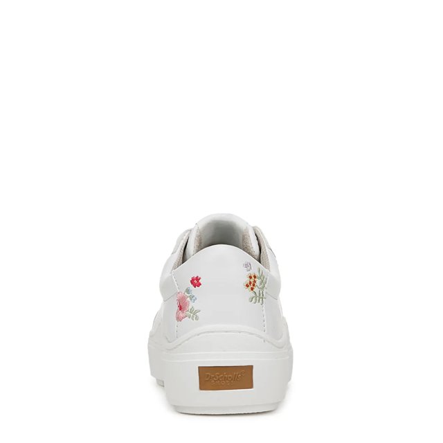 Women's Time Off Platform Sneaker