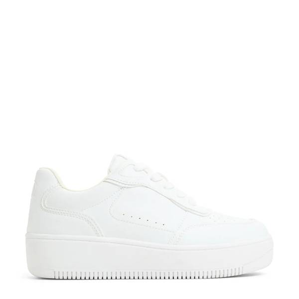 White Sneakers