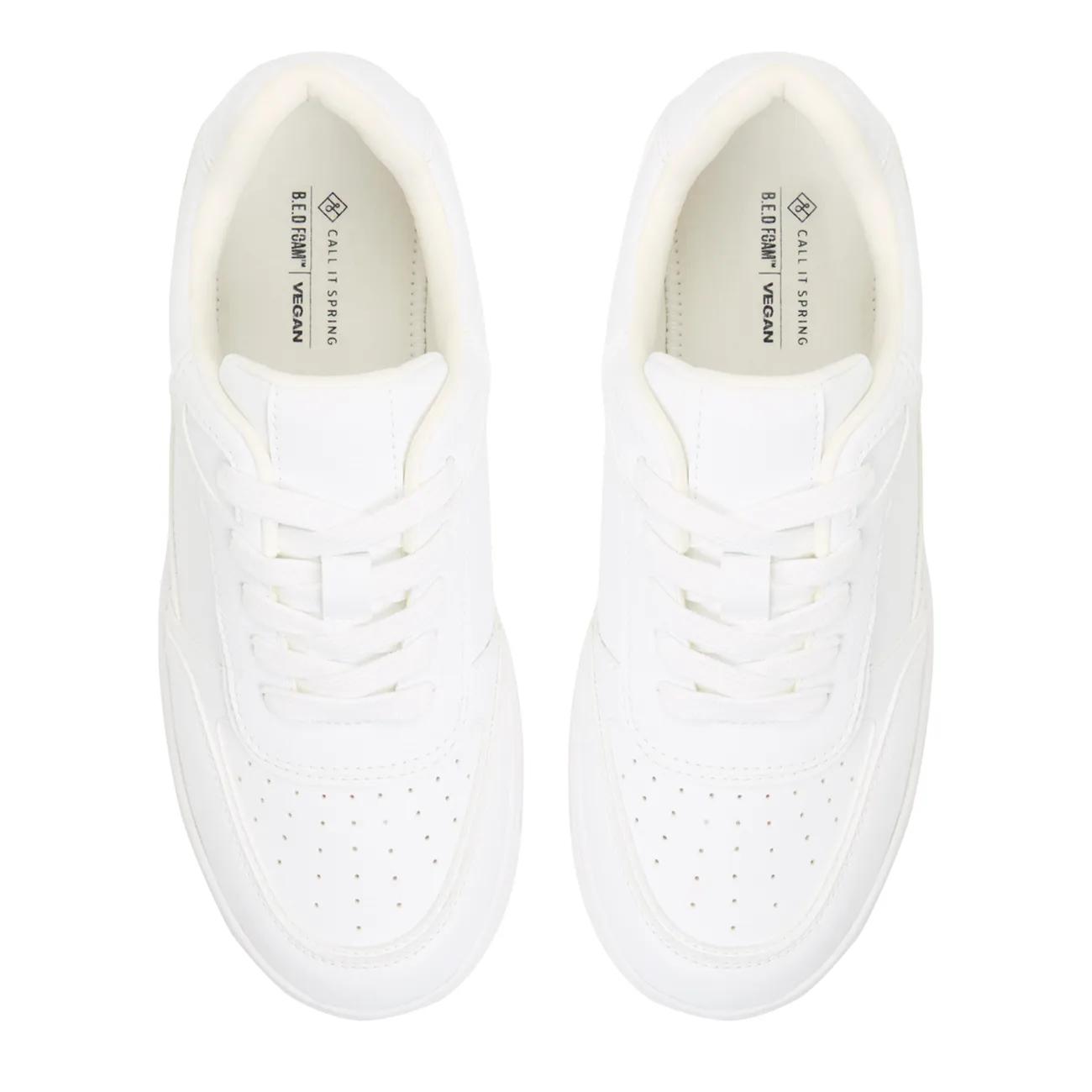 Women's Freshy Platform Sneaker
