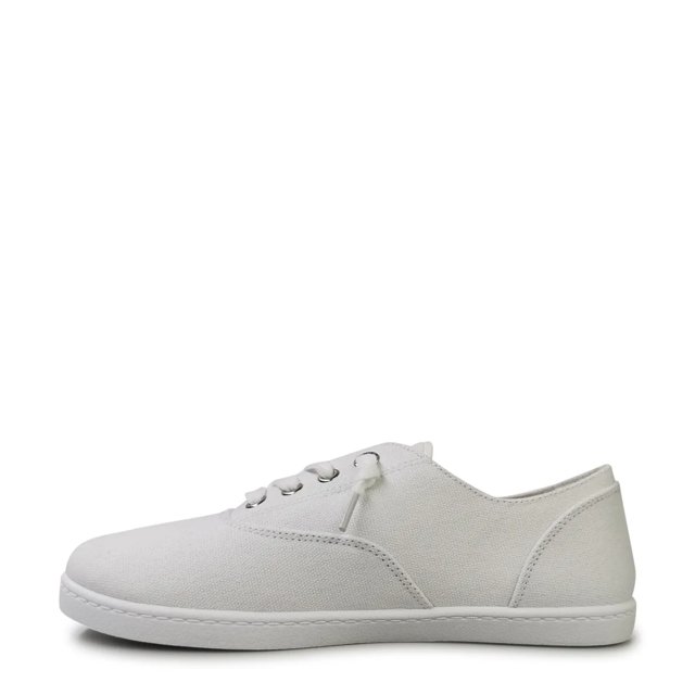 Canvas Slip-On Sneaker