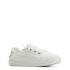 Women's Bayshore Plus Slip-On CROCHET WHITE view