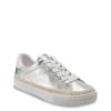 Women's Spryng Sneaker SILVER view
