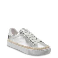 Women's Spryng Sneaker SILVER view