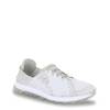 Women's Victoria Gummies Sneaker WHITE SHIMMER view
