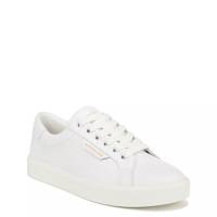 Women's Ethyl Sneaker Bright White Leather view