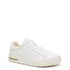 Unisex Bend Sneaker WHITE LEATHER view