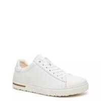 Unisex Bend Sneaker WHITE LEATHER view