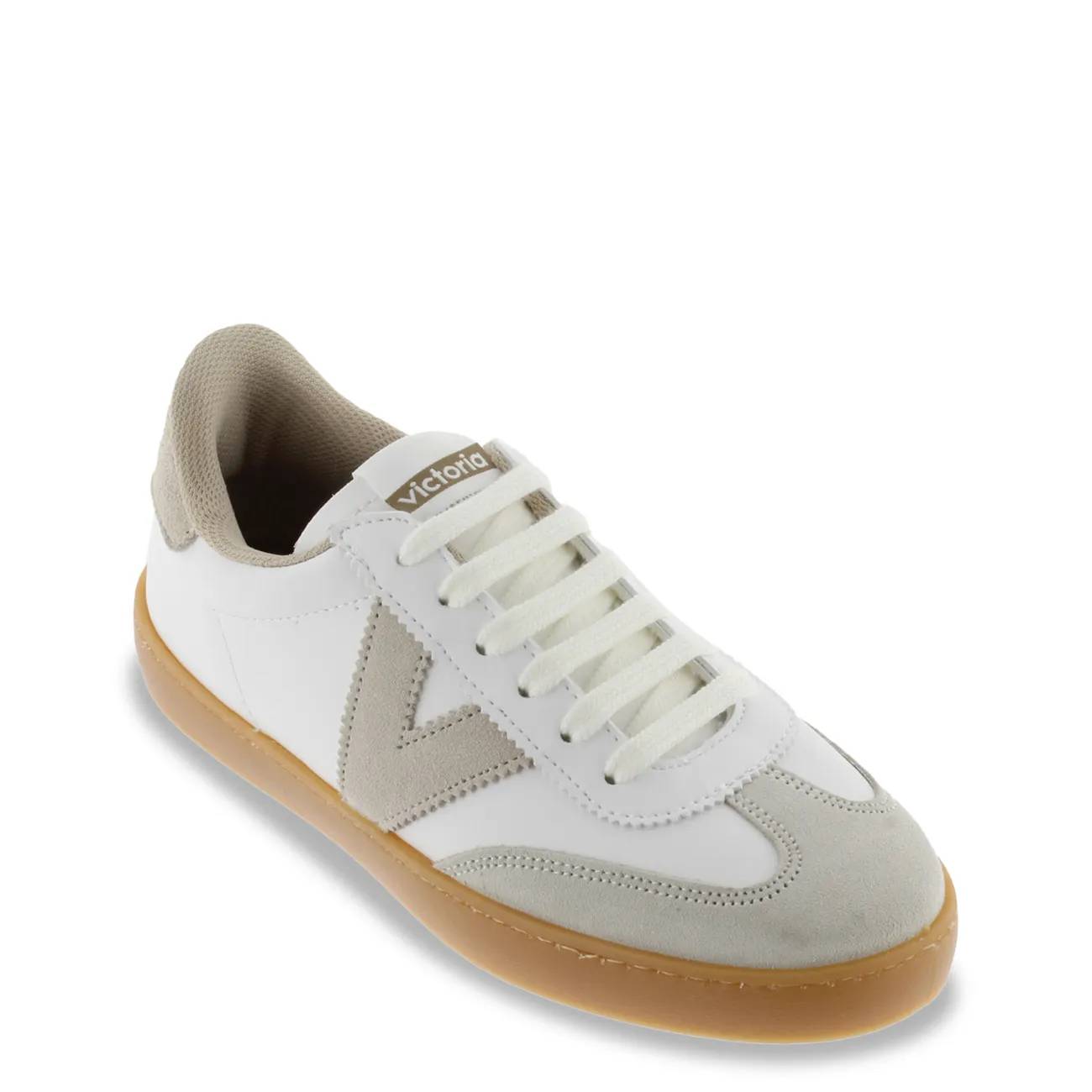Victoria Shoes Women's Berlin Ciclista Sneaker