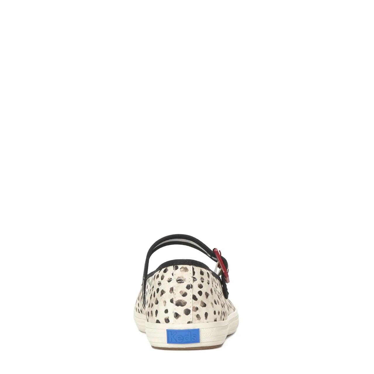 Women's Maisie Mary Jane Grosgrain